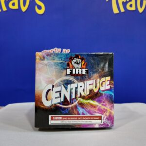 Centrifuge (((Spinning Fountain)))