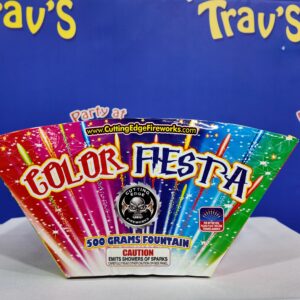 Color Fiesta