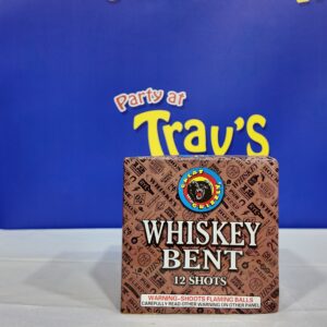 Whiskey Bent & Hell Bound