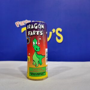 Dragon Farts