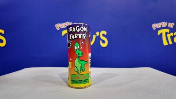 Dragon Farts
