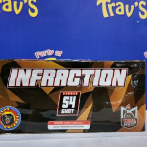 Infraction