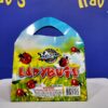 LADYBUGS/FLYING PIGGY - Image 2