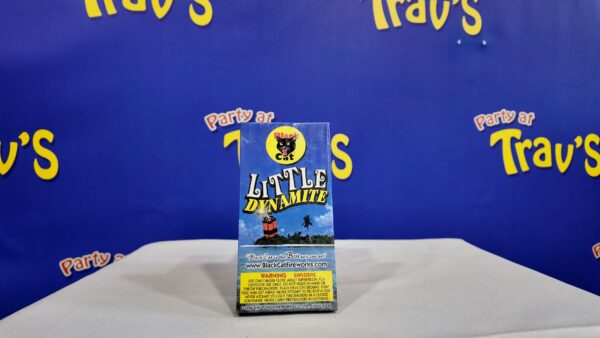 Little Dynamite