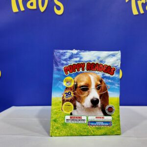 Puppy Readers
