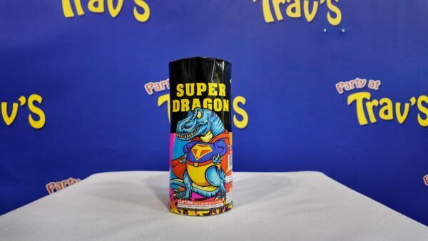 Super Dragon
