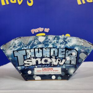 Thunder Snow