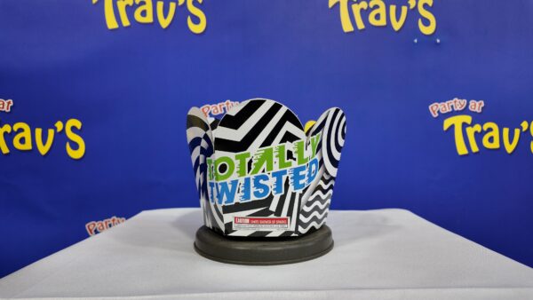 Totally Twisted   FTN