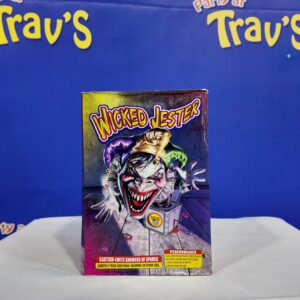 Wicked Jester
